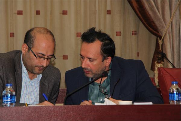 جلسه 217 کمیسیون دایمی