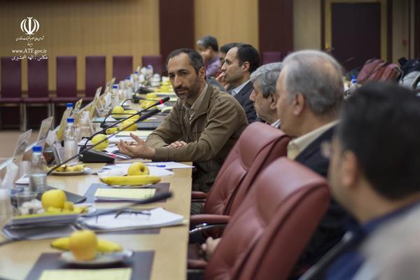 جلسه 152 کمیسیون دائمی