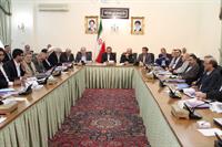 در بیست و یکمین جلسه شورای عالی عتف مصوب شد؛  برنامه ساماندهی هدفمند آموزش عالی با توجه به نیازهای جامعه و نقشه جامع علمی