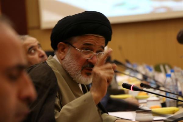 جلسه 128 کمیسیون دائمی