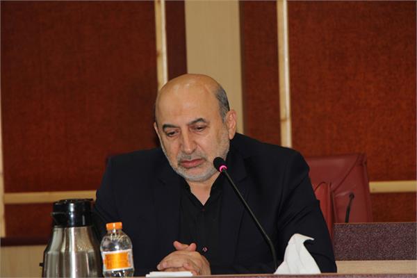 جلسه 215 کمیسیون دائمی