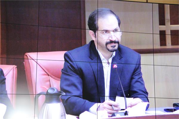 کارگروه دوره پسا دکتری