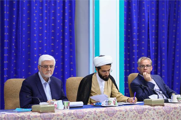 جلسه 29 شورای عالی عتف