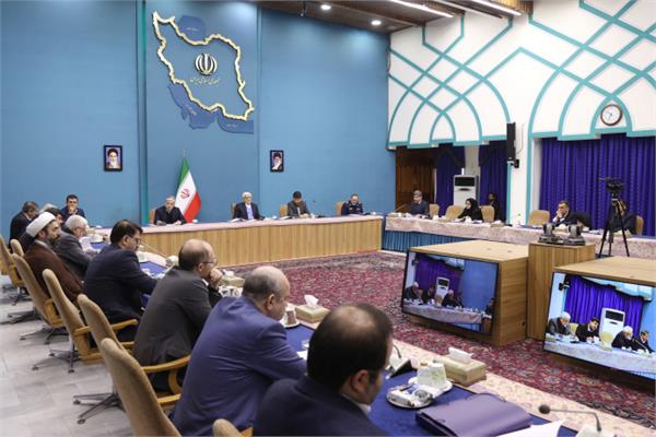 جلسه 30 شورای عالی عتف