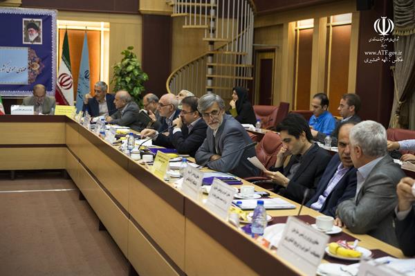 جلسه 157 کمیسیون دائمی