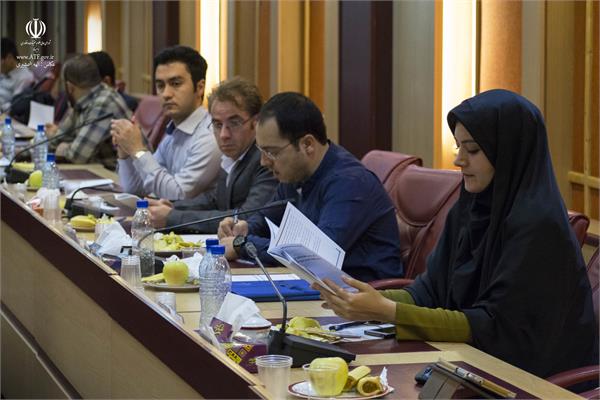 جلسه 155 کمیسیون دائمی