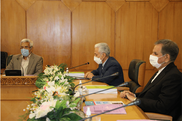 جلسه 27 شورای عالی عتف