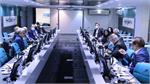 پنجاه و هشتمین جلسه کمیسیون تخصصی مدیریت، اقتصاد، بازرگانی و امور حقوقی شورای عالی عتف برگزار شد