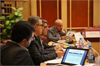 جلسه 143 کمیسیون دائمی