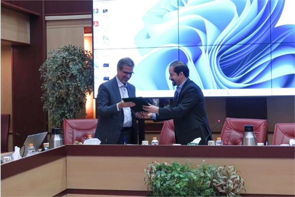 جلسه 223 کمیسیون دایمی