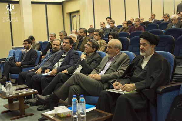 هم اندیشی دبیرکل با اعضای کمیسیونهای تخصصی