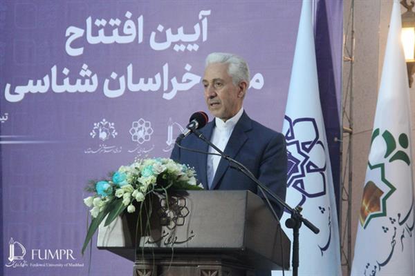 ایجاد مراکز فرهنگی، زمینه سازپیوند دولت ها و ملت ها از طریق علم و فرهنگ