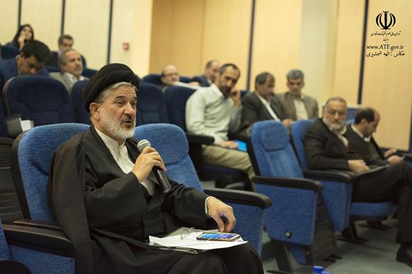 هم اندیشی دبیرکل با اعضای کمیسیونهای تخصصی