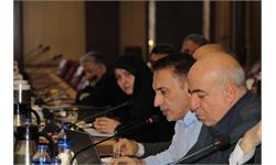 جلسه 217 کمیسیون دایمی