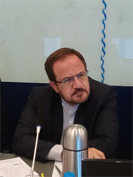 جلسه 183 کمیسیون دایمی