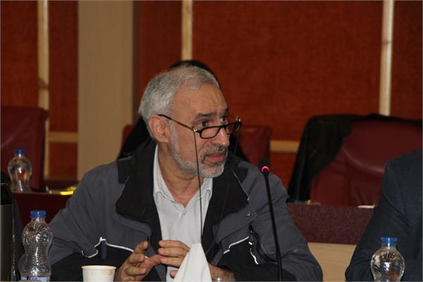 جلسه 219 کمیسیون دایمی