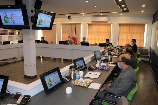 جلسه 196 کمیسیون دایمی