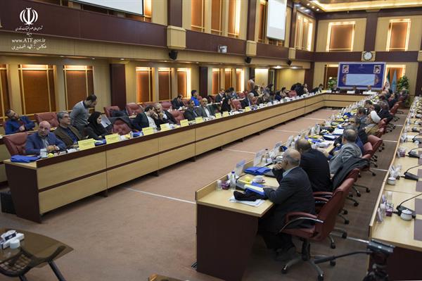 جلسه 150 کمیسیون دائمی