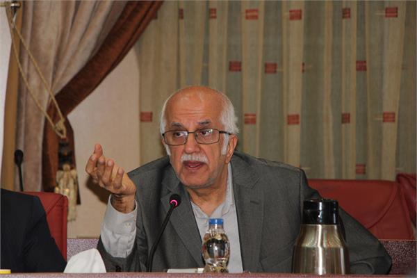 جلسه 216 کمیسیون دایمی