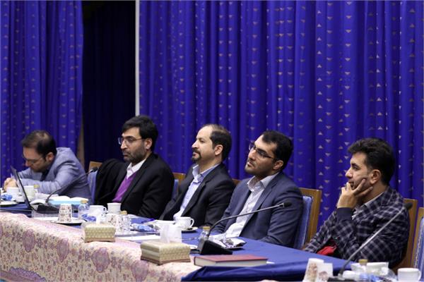 جلسه 30 شورای عالی عتف