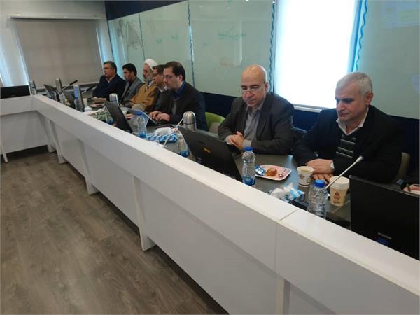 جلسه 187 کمیسیون دایمی