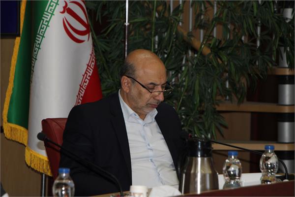 جلسه 216 کمیسیون دایمی