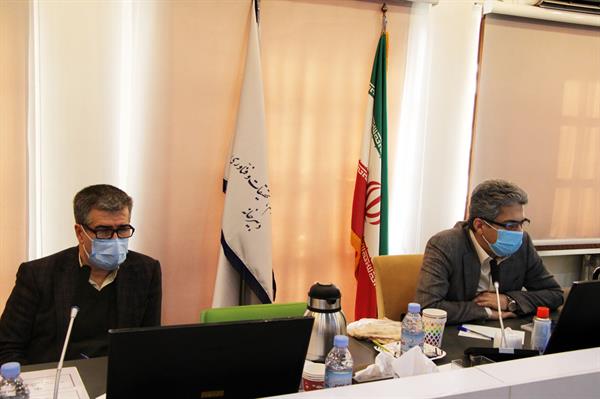 اولویت های کمیسیون سلامت، امنیت غذایی و رفاه اجتماعی شورای عالی عتف مورد بازنگری قرار گیرد