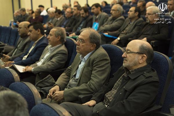 هم اندیشی دبیرکل با اعضای کمیسیونهای تخصصی