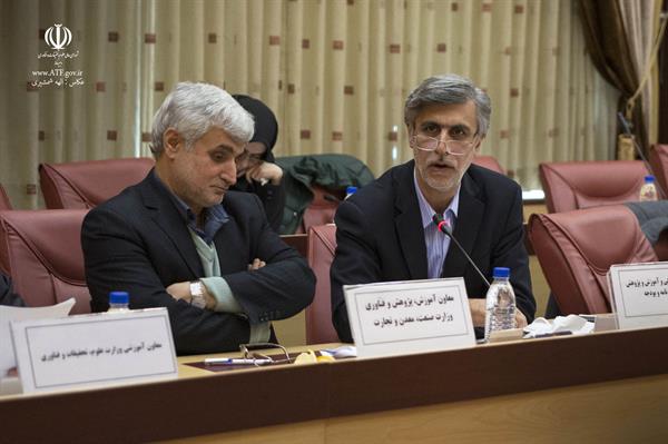 جلسه 151 کمیسیون دائمی
