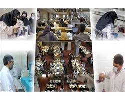 مشارکت معاونان پژوهشی دانشگاه‌ها در روزآمدسازی نقشه جامع علمی