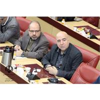 جلسه 226 کمیسیون دایمی