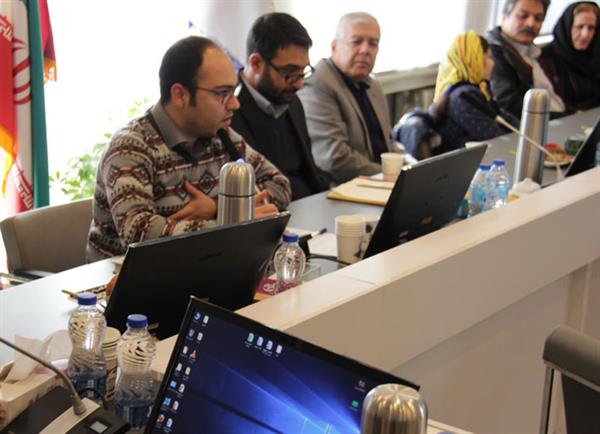 عکسهای مراسم پایانی اهداء جوایز