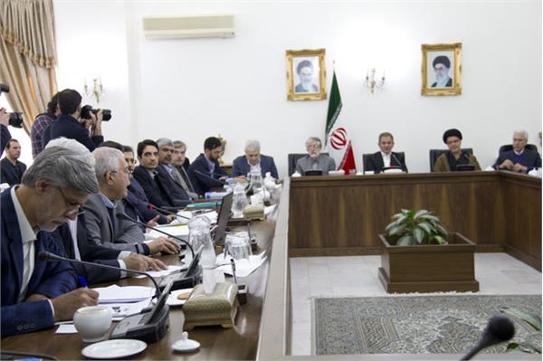 جلسه 25 شورای عالی عتف