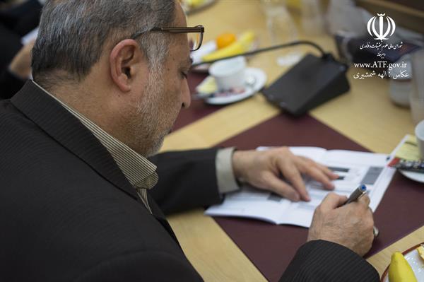 جلسه 149 کمیسیون دائمی