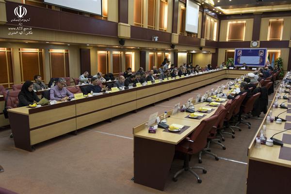 جلسه 152 کمیسیون دائمی