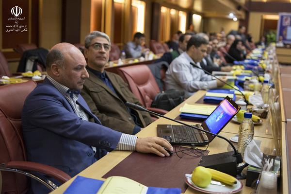 جلسه 150 کمیسیون دائمی