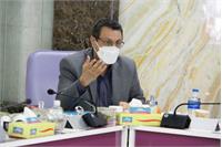 صندوق‌های پژوهش و فناوری حضور جدی‎تری در دانشگاه‌ها داشته باشند