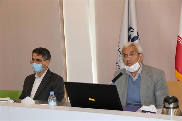 جلسه 200 کمیسیون دایمی