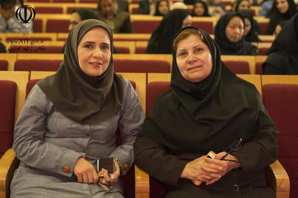 اولین نشست سراسری نمایندگان دانشگاهها و دستگاههای اجرایی کشور