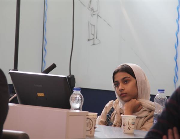 عکسهای مراسم پایانی اهداء جوایز