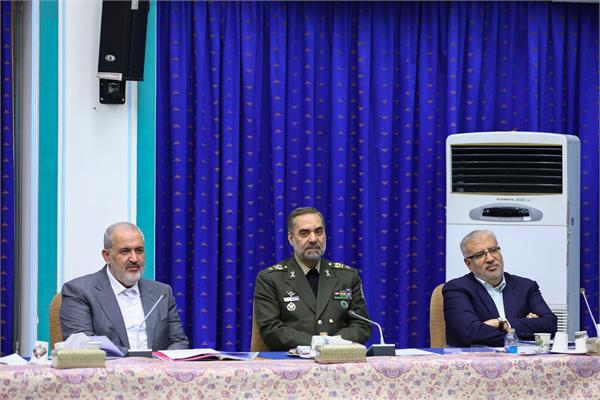 جلسه 29 شورای عالی عتف