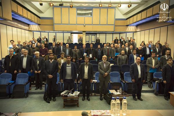 هم اندیشی دبیرکل با اعضای کمیسیونهای تخصصی