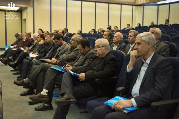 هم اندیشی دبیرکل با اعضای کمیسیونهای تخصصی