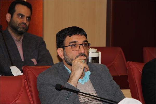 جلسه 212 کمیسیون دایمی