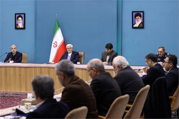 جلسه 30 شورای عالی عتف