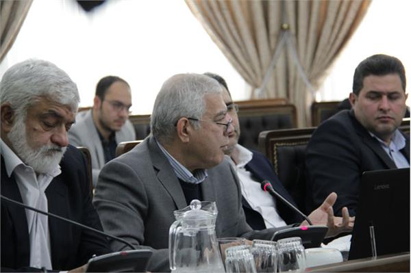 جلسه 25 شورای عالی عتف