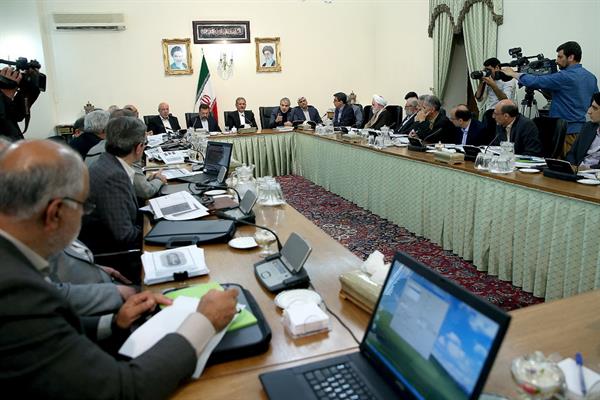 جلسه نوزدهم شورای عالی عتف