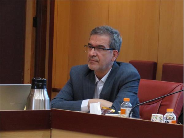 جلسه 223 کمیسیون دایمی