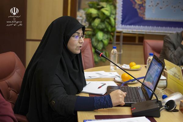 جلسه 151 کمیسیون دائمی