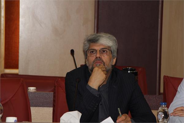 جلسه 216 کمیسیون دایمی